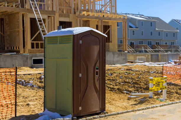 Best Wedding porta potty rental  in Park Ridge, NJ
