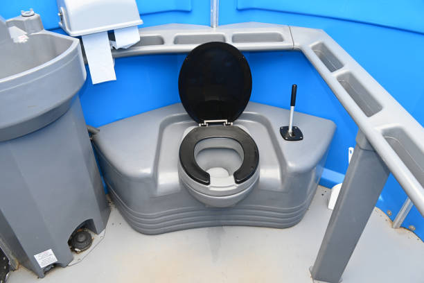 Best Portable restroom trailer rental  in Park Ridge, NJ
