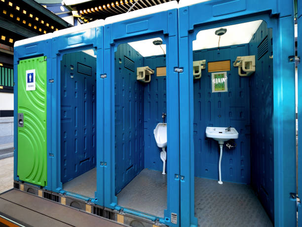 Reliable Park Ridge, NJ porta potty rental Solutions