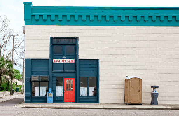 Best Affordable portable toilet rental  in Park Ridge, NJ