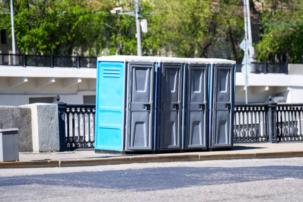 Best Portable toilet rental cost  in Park Ridge, NJ