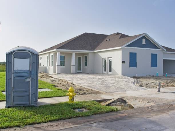 Best Affordable porta potty rental  in Park Ridge, NJ