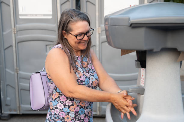 Best Emergency porta potty rental  in Park Ridge, NJ