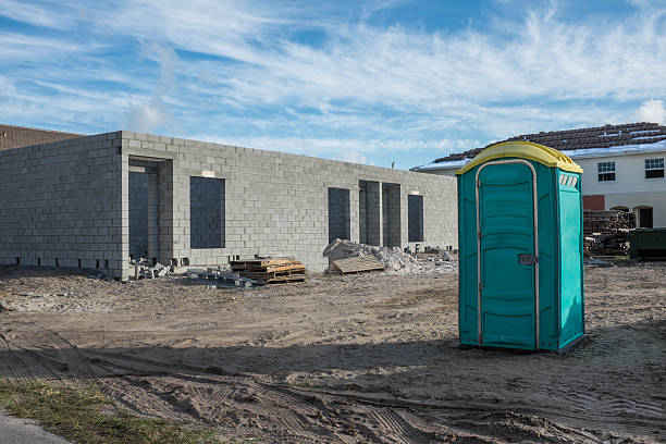 Best Affordable portable toilet rental  in Park Ridge, NJ